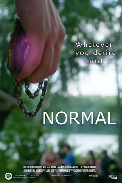 Normal