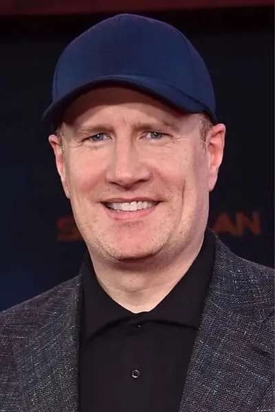 Kevin Feige