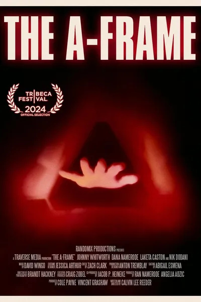 The A-Frame