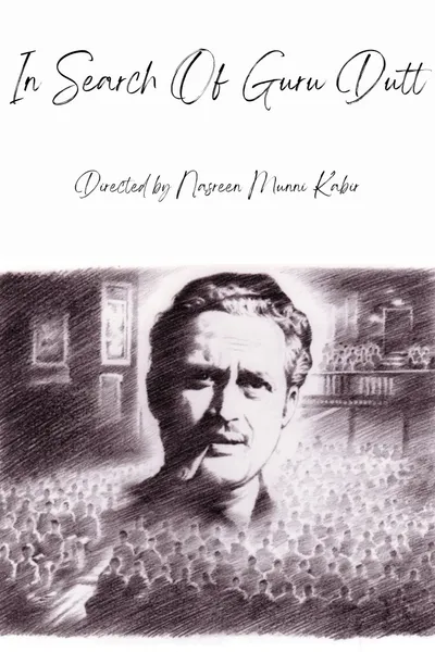 In Search of Guru Dutt