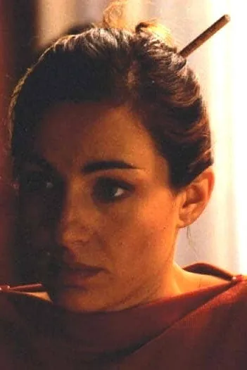 Francesca Magrefi