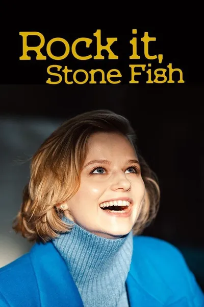 Rock It, Stone Fish!