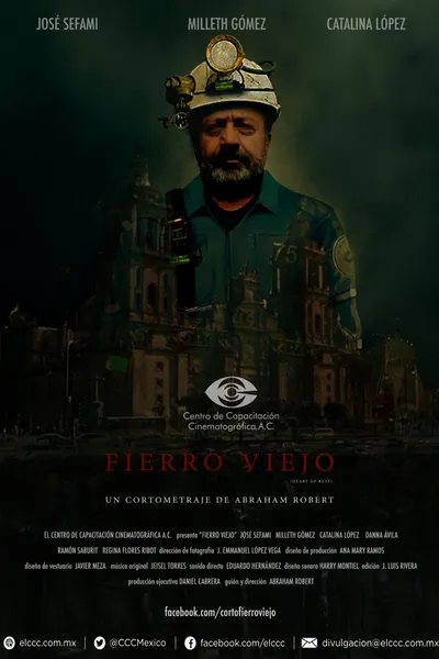 Fierro Viejo