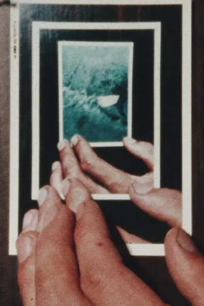 Dutchman’s Photographs (8mm)