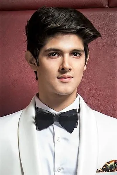 Rohan Mehra