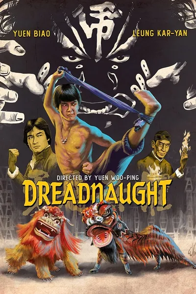 Dreadnaught