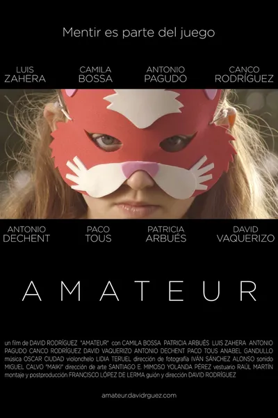 Amateur