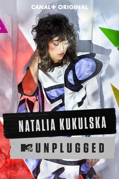 MTV Unplugged - Natalia Kukulska