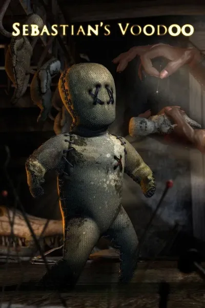 Sebastian's Voodoo