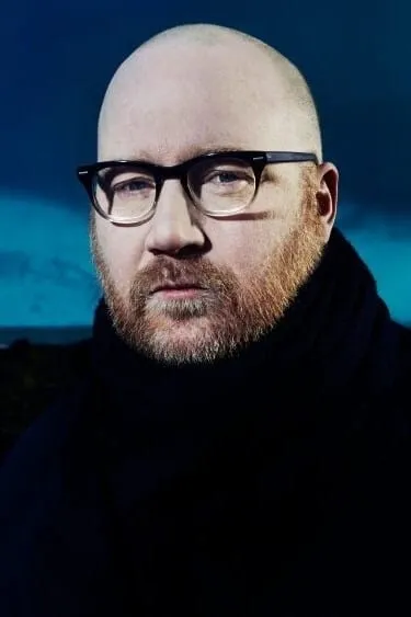 Jóhann Jóhannsson