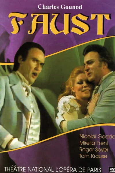 Gounod: Faust