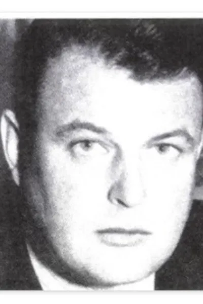 Colbjörn Helander