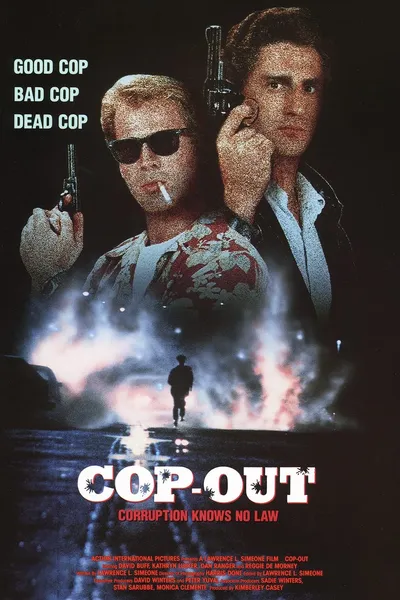 Cop-Out