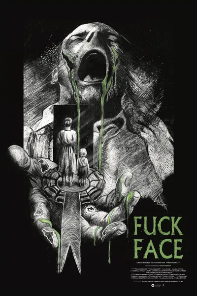 FUCK FACE