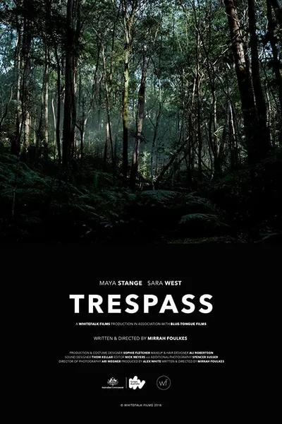 Trespass