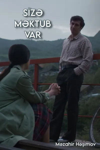 You've Got a Letter