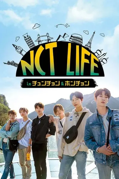 NCT Life in Chuncheon & Hongcheon