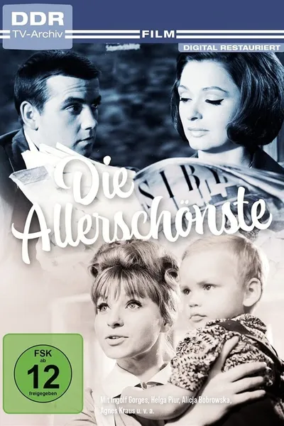 Die Allerschönste