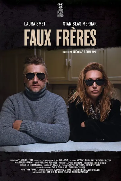 Faux Frères