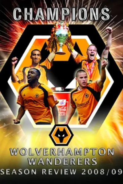 Wolverhampton Wanderers Season Review 2008/09