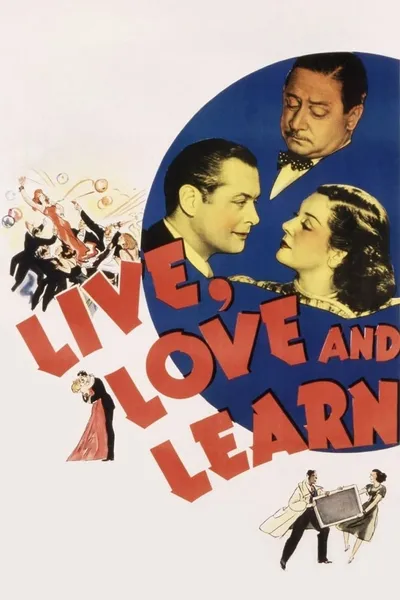 Live, Love and Learn