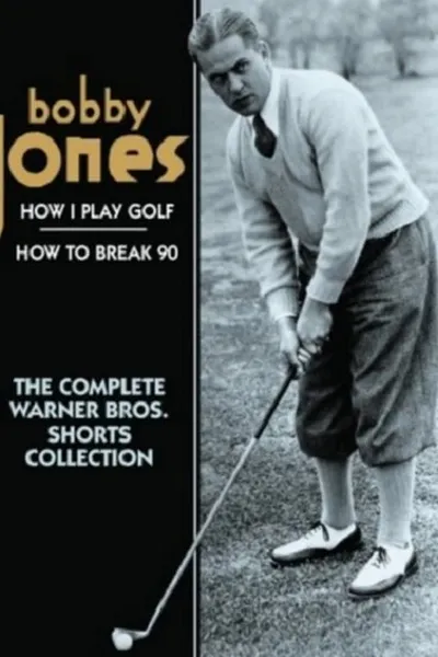 How I Play Golf, by Bobby Jones No. 11: 'Practice Shots'