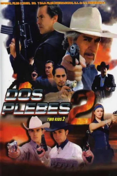 Dos plebes 2