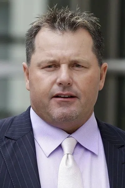 Roger Clemens