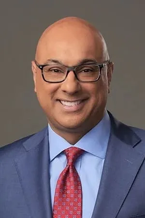 Ali Velshi