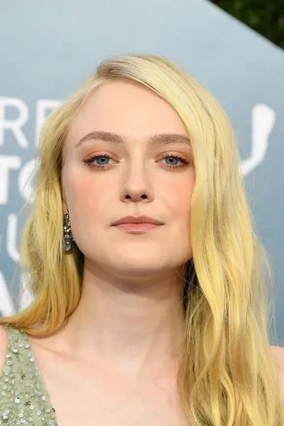 Dakota Fanning