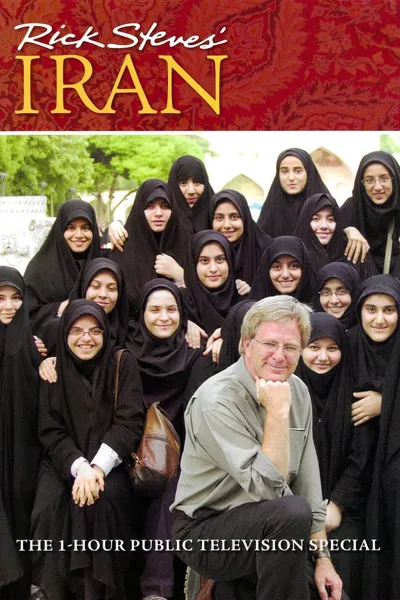 Rick Steves' Iran