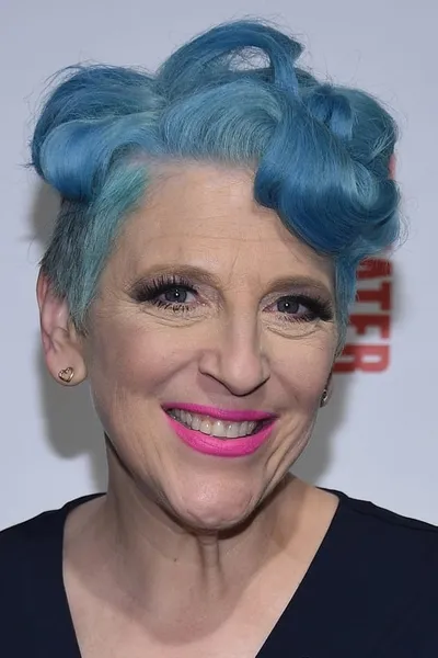 Lisa Lampanelli