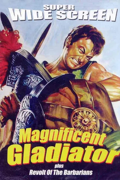 The Magnificent Gladiator