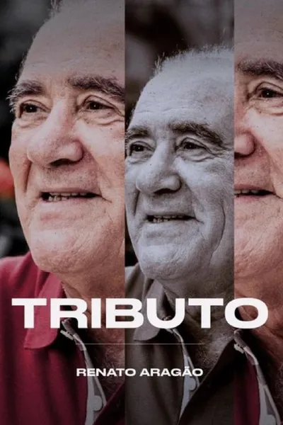 Tributo - Renato Aragão