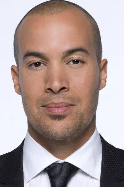 Coby Bell