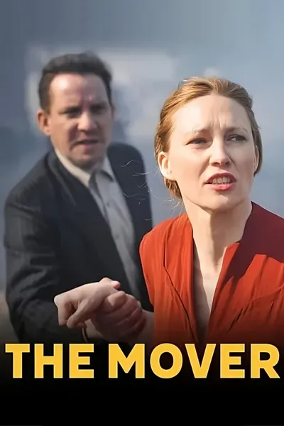 The Mover