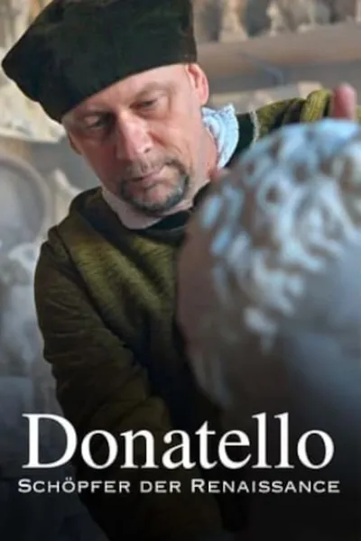 Donatello: Renaissance Genius