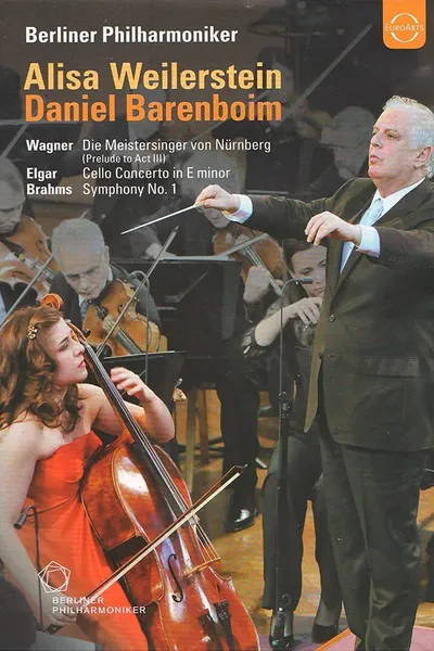 Barenboim dirige Concierto por Europa