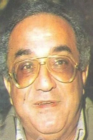 Yehia El Alami