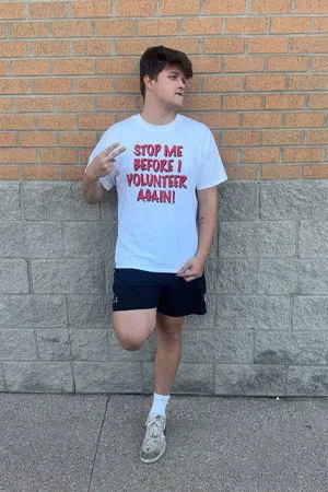 Dawson Fryzel