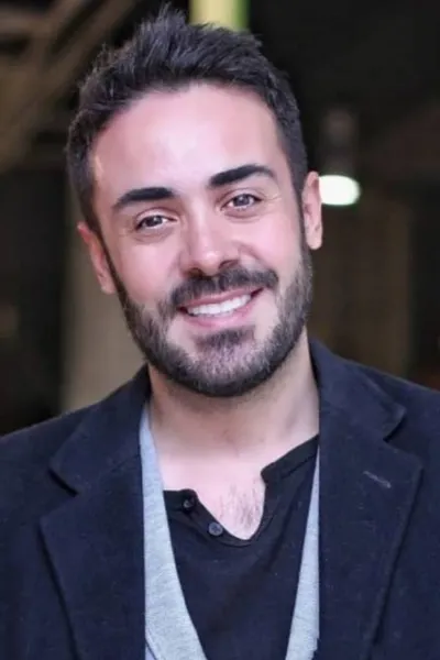 Kaveh Samakbashi