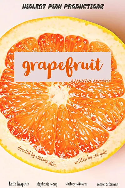 Grapefruit