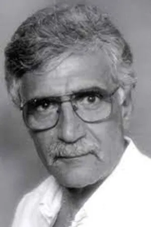 Foivos Georgiades