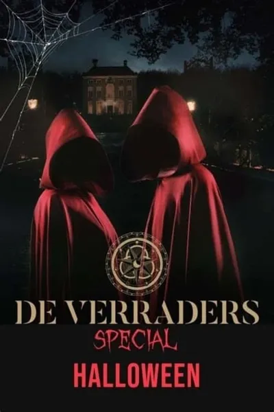 De Verraders Videoland Edition