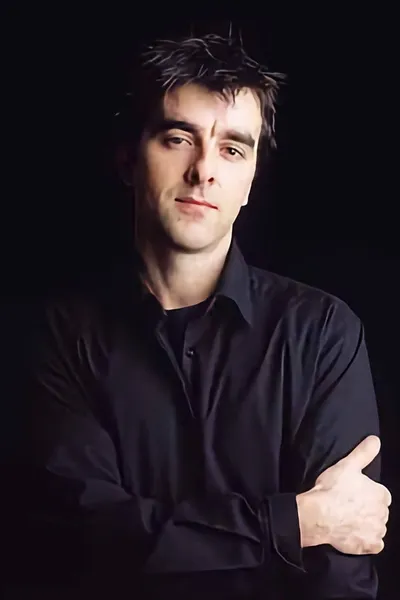 Andy Treacey