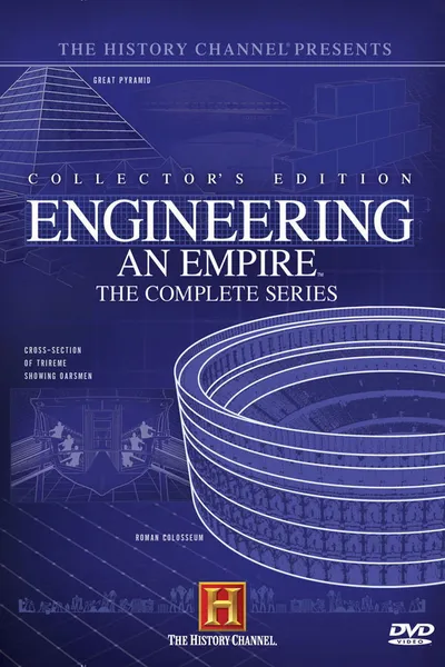 Rome: Engineering an Empire