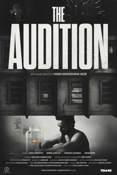 The Audition