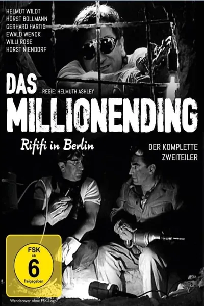 Das Millionending