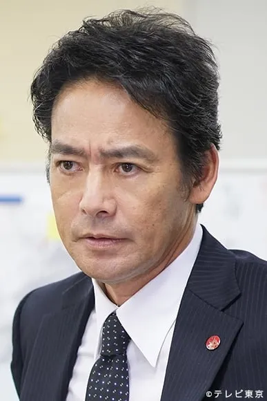 Hiroaki Murakami