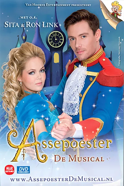 Assepoester de musical